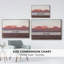 Red Rocks At Dusk I, peinture sur toile encadrée-94357276-94357281
