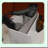 ElegancePro White Cosmetic & Accessory Organizer