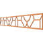 Moulure de panneau de bouleau Whitechapel-95199330-95199331