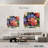 Avery Multi Hydrangeas-109096328