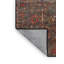 Tapis 100% moderne Mid-Century lavable à la machine 1980-68425750