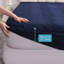 Housse de matelas imperméable, drap-housse silencieux-114761837-114761843