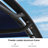 Outdoor Powder Coated Aluminum Single chaise-2285366