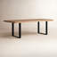 Brooks Dining Table-71006471-71006477-100725071