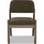 Fauteuil demi-tonneau Astor