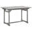 Rectangular Acacia Solid Wood Outdoor ,-84362145-84362158
