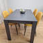 Avelines 4 - Person Dining Set-91905118