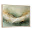«Ephemeral Emerald Pathway To The Gemstone III», art mural encadré en marbre-898354689-898354930-898354920