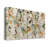 Cascading Nature I-Premium Gallery Wrapped Canvas -Ready to Hang-1389506432