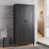 73.6"H-Black sélectionné