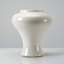 Vase de table en porcelaine