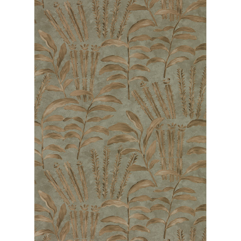 Highclere Wallpaper