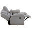 Ensemble de canapé inclinable 2 pièces Rodden-129632706