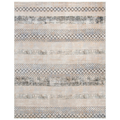 Tapis géométrique Dominguez 700 Performance