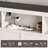 Bed Frame With Storage Headboard & Charging Station-1920210783