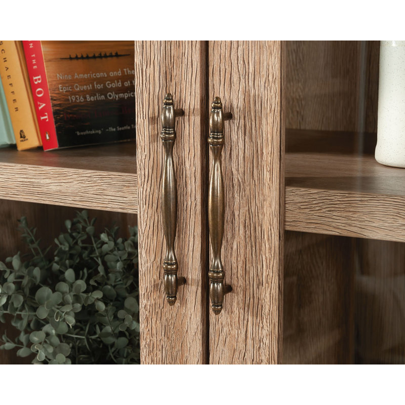 Dorrit Sideboard with Bar Hutch