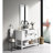 40"x24" Led Mirror Bathroom Vanity - Fog, Dimmable, 3 Color Settings, Memory Function Wall Mounted Colors, Feature