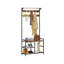 84 cm W Hall Tree