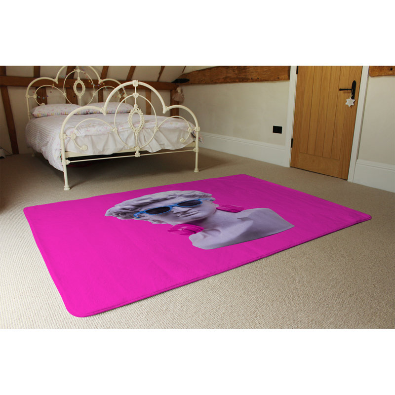 Jabar Area Rug, Rectangle 160cm x 230cm