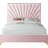 Manila Upholstered Platform Bed-273120175-273120170