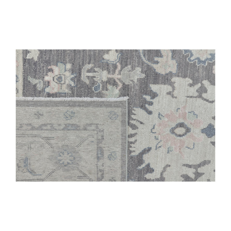 Ushak Wool Weft