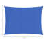 Sesser 2.5m x 3.5m Rectangular Shade Sail
