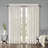 Vaneda Curtain Panel Pair-6840309
