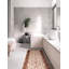 Tapis crème Finest Agra Jaipur 6 pi 3 po x 20 pi 2 po
