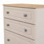 74 cm W Chest of 4 Drawers-1802413196