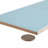 Piscina Brick 4-3/4 In. X 9-5/8 In. Porcelain Floor And Wall Tile-104978939