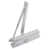 Dark Bronze Painted