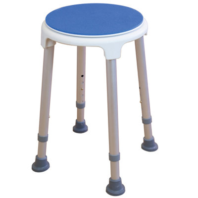 Oconner Shower Stool