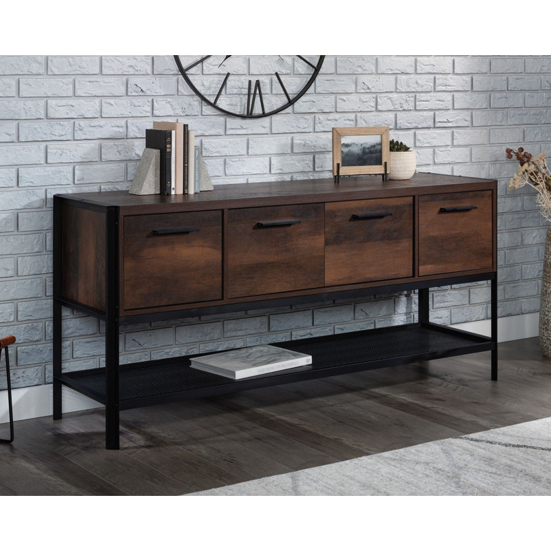 Armoire d'appoint Prevesk