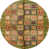 Rond 4 pi