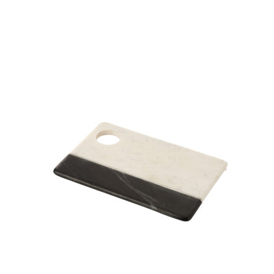 Bex Marble Decorative Tray