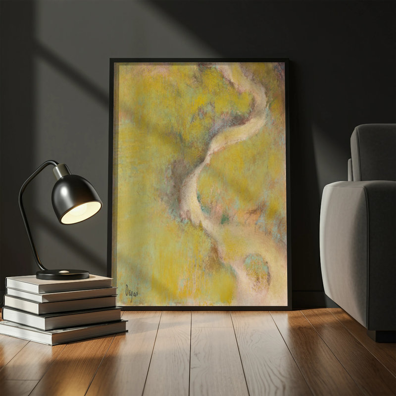 Fernada Floater Frame Print, 16x20