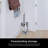 Shark Detect Pro Cordless Stick Vacuum with PowerFins Brushroll