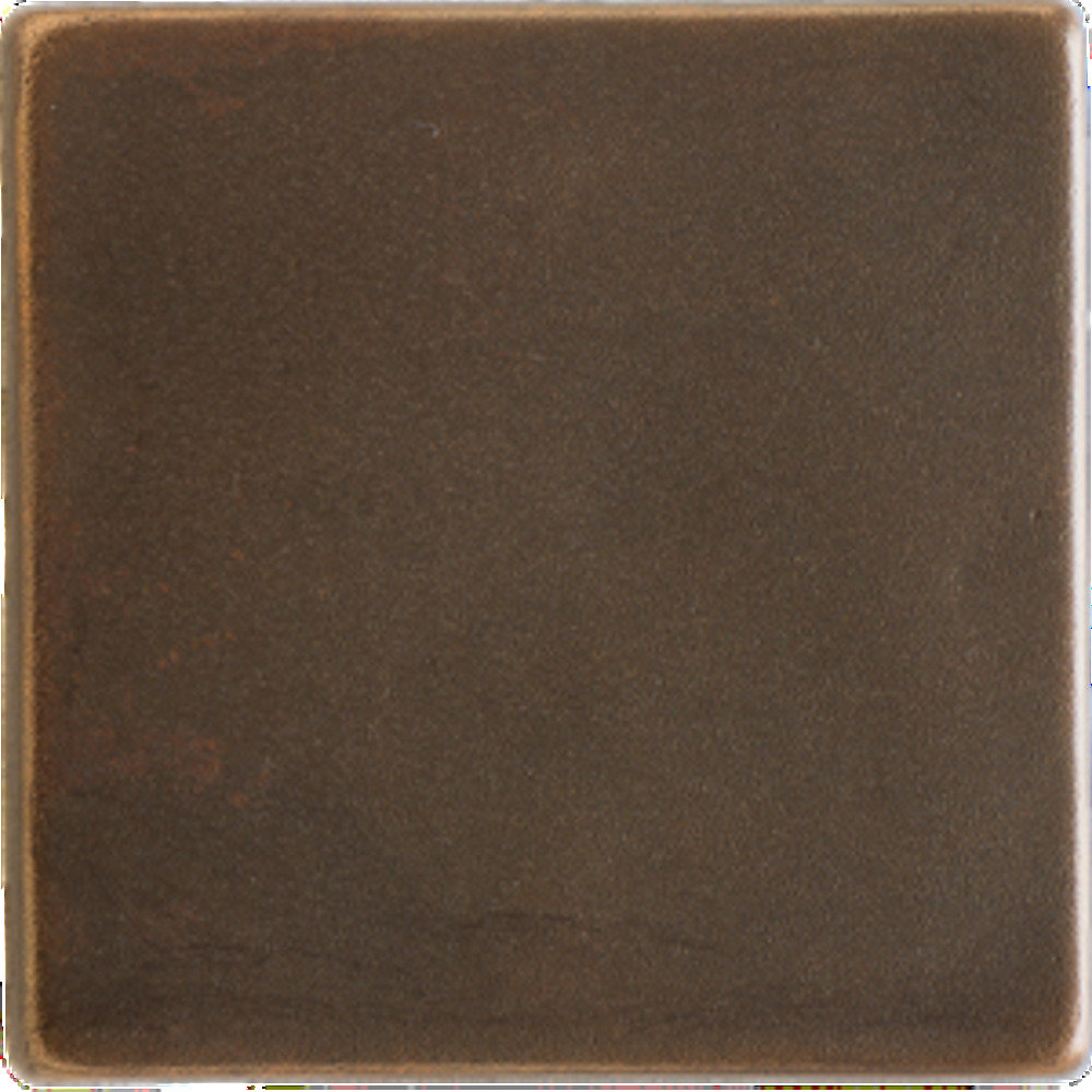 Wire Cabinet Bar Pull, Silicon Bronze Dark, 5"