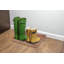 Tapis-décrottoir polyvalent 20 po x 14 po
