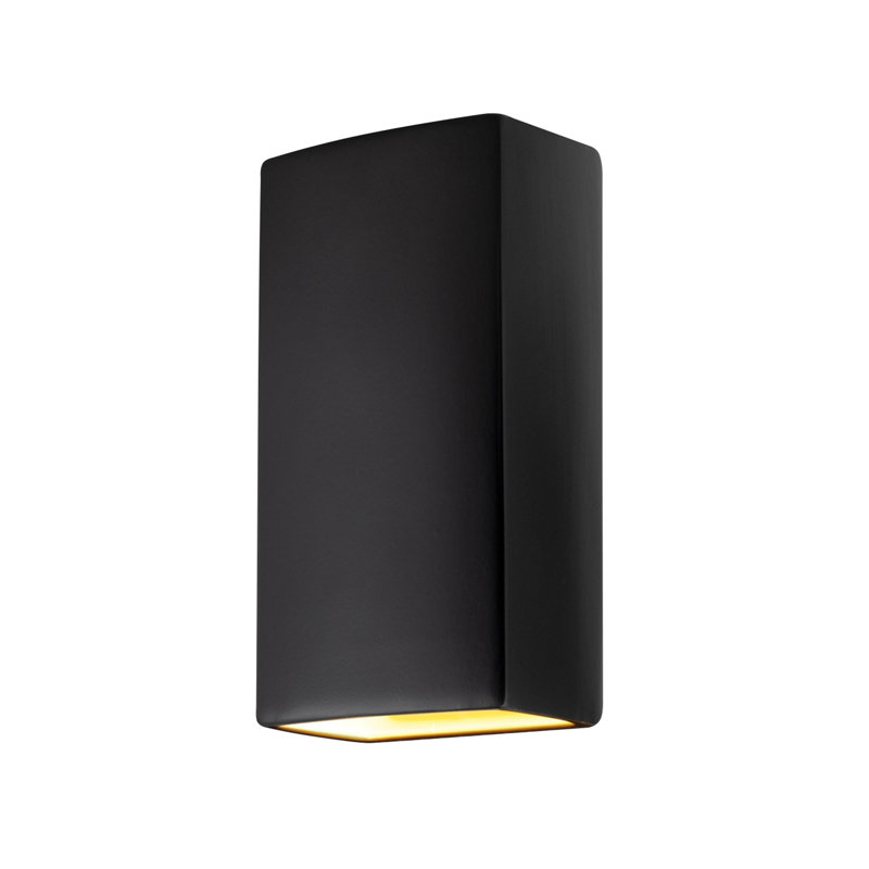 Tenny LED Outdoor Flush Mount