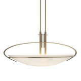 Mackintosh 2 - Light Bowl Pendant