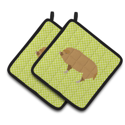 Cuisinier poignée porc mangalica hongrois caroline