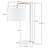 Aurelio USB Table Lamp-1962979985