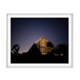 Grange Print by Francis Augustine