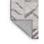 Tapis gris lavable à la machine-340027776