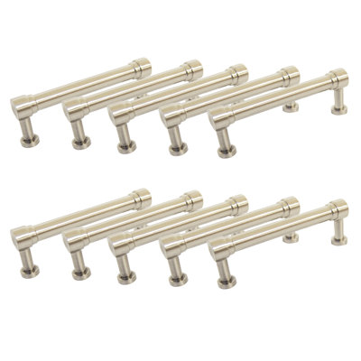 Deco 3 15/16" Center to Center Bar pull