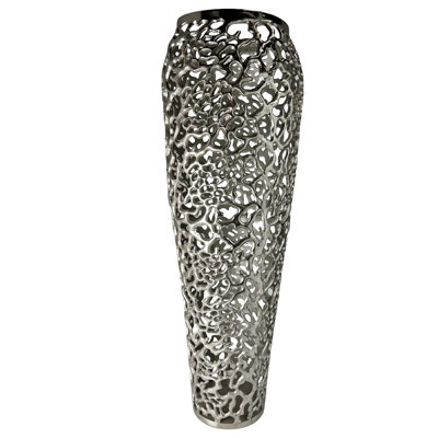Baltique Handmade Aluminum Jar