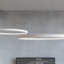 1 - Light LED Geometric Pendant-69088804-69088805-69088806