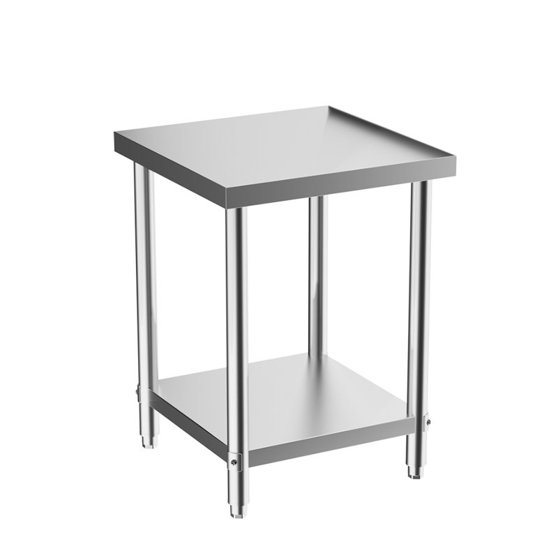 Cheryn Metal Prep Table