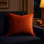 Coussin en velours Homey-128940778